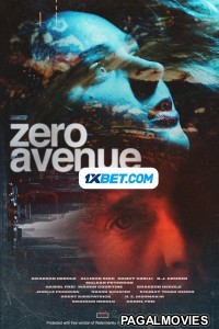 Zero Avenue (2021) Hollywood Hindi Dubbed Movie