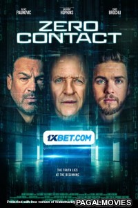 Zero Contact (2022) Bengali Dubbed