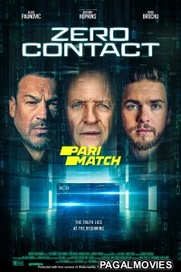 Zero Contact (2022) Telugu Dubbed